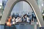 81 năm vụ ném bom nguyên tử xuống Hiroshima và Nagasaki: Kêu gọi xóa bỏ vũ khí hạt nhân