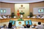 Nghị quyết phiên họp Chính phủ thường kỳ tháng 7/2026