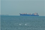 Xung đột tại Trung Đông: Iran tái khẳng định quyền tại eo biển Hormuz