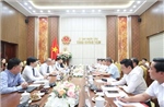 Hưng Yên tiếp cận kinh nghiệm quốc tế trong xử lý ô nhiễm môi trường