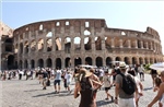 Du lịch Italy khẳng định vị thế điểm đến an toàn nhất châu Âu