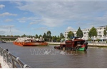 Nhịp sống thương hồ trên tuyến đường thủy huyết mạch