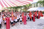 Khai giảng năm học 2026-2027 và khánh thành trường nội trú biên giới đồng loạt ngày 5/9