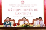 Khánh Hòa thông qua qui định chính sách thu hút, phát triển nhân lực chất lượng cao