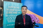 Nghị quyết số 23-NQ/TW: Phát huy nguồn lực kiều bào, góp phần xây dựng và phát triển đất nước