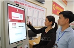 Kiosk AI toàn trình đưa dịch vụ công đến gần người dân