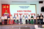 Lâm Đồng: Đảo đảm công bằng trong tiếp cận giáo dục