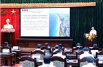 Tạo chuyển biến mạnh mẽ trong đổi mới mô hình phát triển