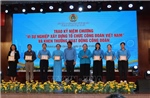 Công đoàn lắng nghe, tháo gỡ vướng mắc từ cơ sở