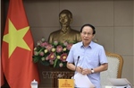 Gắn kết quả rà soát hệ thống văn bản quy phạm pháp luật với yêu cầu đổi mới mô hình phát triển