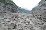 Lũ quét tại Nepal và Trung Quốc: Lập trạm liên lạc khẩn cấp gần biên giới hai nước