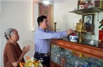 Sau 65 năm, bức di ảnh giúp tìm lại thân nhân cán bộ đi B