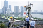Hải Phòng đặt mục tiêu phủ sóng 5G toàn dân vào năm 2030