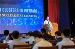 Hơn 70 nhà khoa học quốc tế tham dự Hội nghị MODEST-26