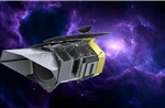 NASA phóng kính thiên văn không gian Roman, kỳ vọng lập bản đồ vũ trụ mới