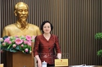 Phó Thủ tướng Phạm Thị Thanh Trà: Người cao tuổi là nguồn lực phát triển đất nước