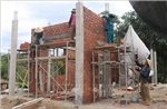 Gần 500 tỷ đồng hỗ trợ người dân xóa nhà tạm, dột nát