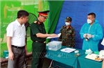 Hiện thực hóa mong mỏi đoàn tụ của nhiều gia đình liệt sĩ