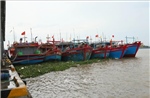 Ninh Bình: Tạm dừng hoạt động tại một số khu, điểm du lịch do bão số 4
