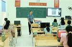 Tạo đột phá từ ứng dụng AI trong năm học mới