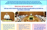 Tổng Bí thư, Chủ tịch nước Tô Lâm: Giáo dục phải đi trước một bước để chuẩn bị nguồn nhân lực và nhân tài cho tương lai đất nước