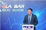 Toạ đàm 'Sáng kiến truyền thông lan toả Nghị quyết 72-NQ/TW'