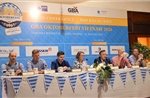 Thắt chặt tình hữu nghị Đức - Việt qua Lễ hội giao lưa văn hóa GBA Oktoberfest Vietnam