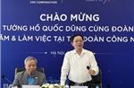 Doanh nghiệp phải là lực lượng nòng cốt phát triển công nghệ chiến lược
