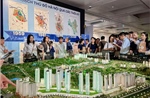Hà Nội triển khai Quy hoạch tổng thể Thủ đô tầm nhìn 100 năm