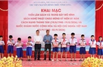 Khơi dậy lòng tự hào và ý thức gìn giữ, phát huy các giá trị lịch sử