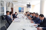 Thúc đẩy hợp tác đầu tư, thương mại với Cộng hòa Séc