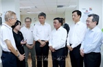 Tăng cường gắn kết chính trị, văn hóa và giao lưu nhân dân Việt Nam - Singapore