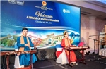 Việt Nam đẩy mạnh quảng bá du lịch, đón đường bay thẳng tới Sri Lanka
