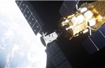 Nhiệm vụ giải cứu vệ tinh của NASA thất bại
