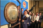 Hà Lan sẵn sàng hỗ trợ Việt Nam tăng cường hội nhập với thị trường tài chính quốc tế