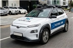200 robotaxi sắp lăn bánh tại Hàn Quốc