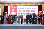 Đẩy mạnh đối ngoại nhân dân, củng cố, phát huy quan hệ đối tác Việt Nam - Tây Ban Nha