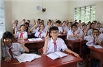 Đặt lợi ích của học sinh, chất lượng giáo dục lên hàng đầu