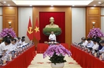 Tổng Bí thư, Chủ tịch nước Tô Lâm: Xây dựng Điều lệ Đảng khoa học, dễ thực hiện và có sức sống lâu dài