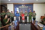 Phòng chống lừa đảo mạng nhờ ứng dụng mô phỏng mới