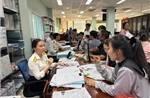 Thuế TP Hồ Chí Minh đôn đốc cá nhân nhiều nguồn thu nhập kê khai, quyết toán thuế