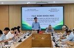 Nhận thức mới từ cuộc khai quật khảo cổ tại địa điểm thành Nà Lữ, thành Bản Phủ