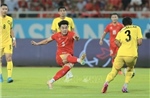 ASEAN Cup 2026: Bán kết lượt về Việt Nam - Malaysia