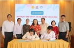 Thành phố Hồ Chí Minh: Ra mắt đồng loạt nhiều điểm hỗ trợ tâm lý, xã hội trẻ em và gia đình