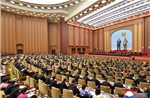 Triều Tiên cải tổ ban lãnh đạo quân đội, cách chức Bộ trưởng Quốc phòng