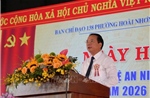 Trưởng Ban Tuyên giáo Trung ương dự và chỉ đạo Ngày hội toàn dân bảo vệ an ninh Tổ quốc tại Gia Lai