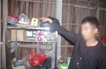 Làm rõ vụ trộm vàng tại đám giỗ