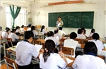 Sắp xếp mạng lưới trường học công lập ở Lâm Đồng với quy mô lớn