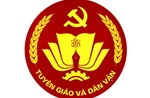 Đổi tên Ban Tuyên giáo và Dân vận Trung ương thành Ban Tuyên giáo Trung ương