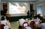 Ứng phó và dự phòng chủ động sự cố y tế tại cơ sở lưu trú